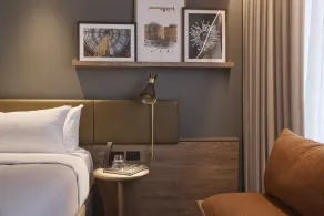 Rydges Melbourne - Zimmer