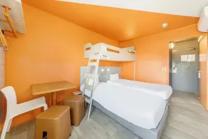 Ibis Budget Fresnes Orly - Camera