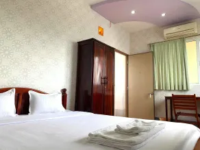 Hoang Hai Dang 1 Hotel - Room