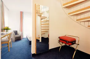 INSELHOTEL Potsdam - Room