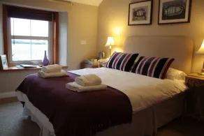 Allanton Inn - Værelse