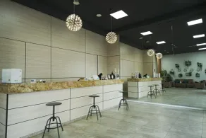 4Guest Hotel - Reception