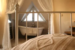 Villa Toscana Boutique - Zimmer
