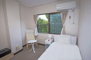 Hotel Hoshitate Iriomotejima - Room