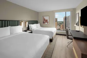 Embassy Suites by Hilton Madison Downtown - Chambre