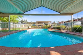 Comfort Inn Clubarham - Pool