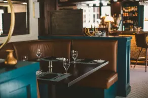 Tulsa Club Hotel, Curio Collection by Hilton - Restaurant