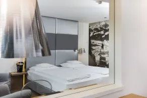 Das Reisch - Chambre