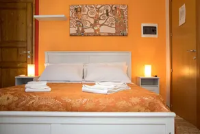 B&B DonnaLina - Zimmer