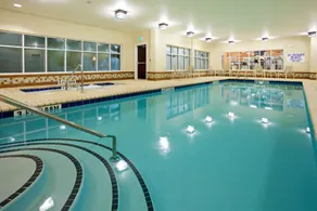 Holiday Inn Express and Suites Newberry by IHG - Pool