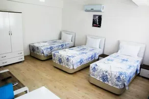 Mavi Butik Apart - Room