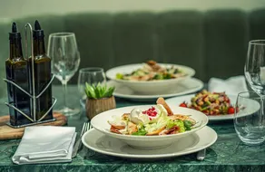 Maison Sofia - MGallery - Restaurant