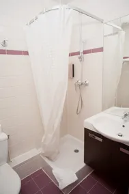 Hotel 29 Lepic - Badezimmer