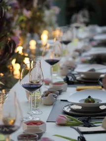 Papuman hotel - Restaurant