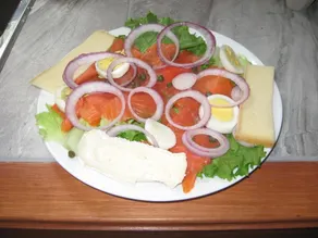Gîte La Maison du Jardinier - Restaurant