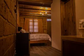 Hotel Real Nirvana - Habitación