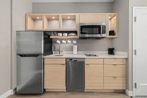TownePlace Suites by Marriott Opelika Auburn Extended Stay Suites - Rum