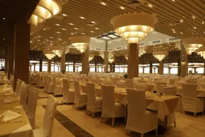 SIRENA BEACH RESORT & SPA - Restaurant