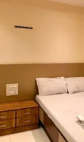 Hotel Volga 2 - Chambre