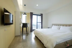 Moonlit Seaview Homestay - Room