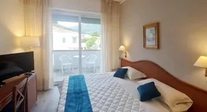 Hotel Levante - Isola d'Elba - Zimmer
