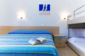Hotel Elvia - Chambre