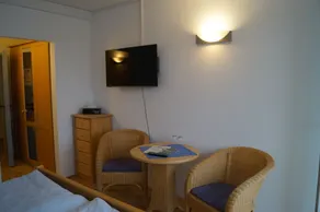 Hotel im Homburger Ländchen - Camera