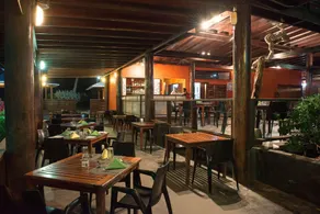 La Sagesse Hotel, Restaurant and Beach Bar - Restaurant