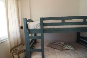 Casa Rachele Salento Charm and the Sea Just Steps Away, in the Heart of Otrant - Room