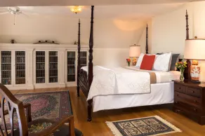 Idlwilde Inn - Chambre
