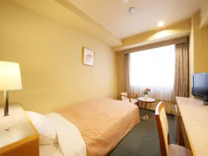 Hotel Pearl City Sendai - Chambre