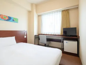 Comfort Inn Utsunomiya Kanuma - Room