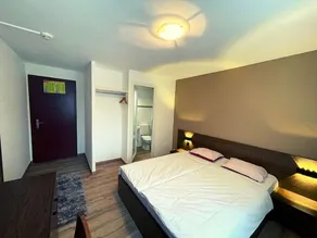 Motel des Fleurs - Rom