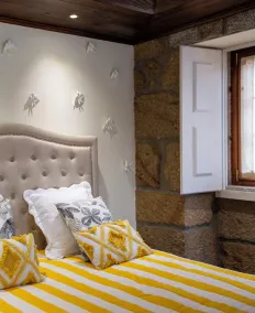 Casa dos Livros - Guest House - Værelse