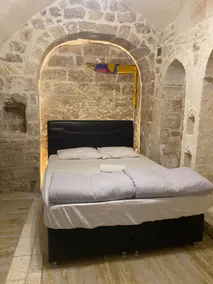 Rova Hostel - Room