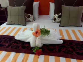 Villa Admiral - Room