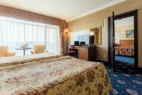 Hotel Palace Marina Dinevi - Zimmer