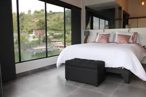 Jordan Hotel Boutique - Room
