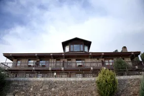 Assos Kartal Yuvası Hotel - Habitación