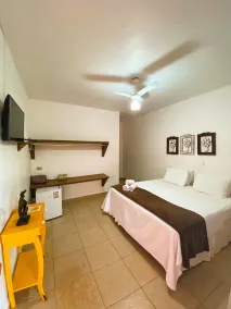 Veredas do Cipó - Zimmer
