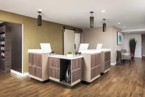 Residence Inn San Diego La Jolla - Réception