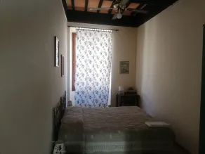 Albergo Bernini - Værelse