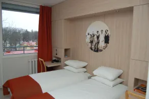 ESTONIA Medical Spa & Hotel - Room