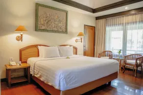 Merumatta Senggigi Lombok - Room
