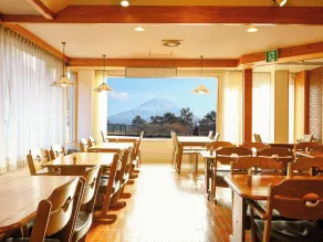 Shoji Mount Hotel - Restaurante