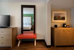 The Hayes Street Hotel, Trademark Collection by Wyndham - Rom
