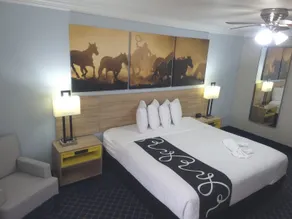 Days Inn by Wyndham Dalhart - Chambre