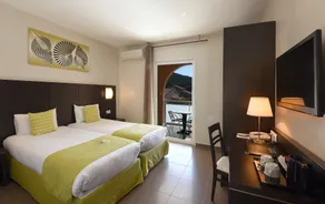 Hotel U Ricordu & Spa - Room