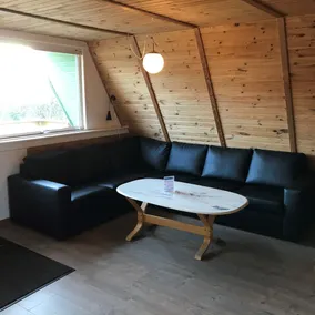 Storkesøen Ribe Holiday Cottages and Apartments - Room