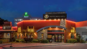 Holiday Inn Resort Orlando - Lake Buena Vista by IHG - Restaurant